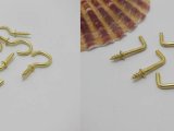 Screw Cup Hook (image for) Screw Cup Hook