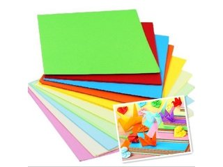 (image for) 10Packs x 100Pcs Origami Paper Easy Fold Paper for Beginner