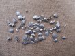 400Grams Antique Silver Fish Shell Etc Bead Jewellery Finding As (image for) 400Grams Antique Silver Fish Shell Etc Bead Jewellery Finding As