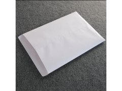 (image for) 100Pcs White Paper Key Coin Envelopes