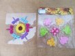 6Packs Adhesive Felt Stickers DIY Crafts Projects Embellishments (image for) 6Packs Adhesive Felt Stickers DIY Crafts Projects Embellishments