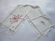 (image for) 10 New Traditional Lady's Silk Scarves with Tassels
