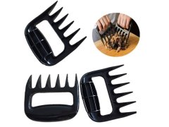 (image for) 2Pcs Meat Shredder Claws BBQ Meat Claws Beef Pork Meat Shredder