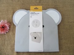 1Pc Collapsible Storage Organizer Cube koala 1Pc Collapsible Storage Organizer Cube koala