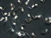 10000 Nickel Color Crimp Beads 10000 Nickel Color Crimp Beads