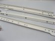 (image for) 2Pairs 14" Full-Extension Storage Drawer Runner Slide