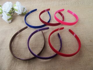 1Pc New Headbands Hair Band Hair Hoop 1.4cm