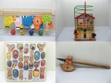 (image for) Other Wooden Toys
