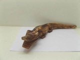 (image for) Wooden Animal