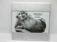 (image for) 6Pcs Photo Frame Place Card Holder Wedding Favor 13x12cm