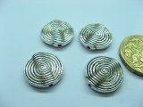 Bali Style Spacer Beads (image for) Bali Style Spacer Beads
