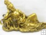 Kwan-Yin Statue