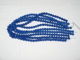 Blue Mountain Jade Beads