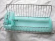 (image for) 1X New Dish Rack Plate Drainer Stand Display