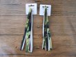 1Pack X 3Pcs New Elastic Hair Bands Headbands 17cm Dia. (image for) 1Pack X 3Pcs New Elastic Hair Bands Headbands 17cm Dia.