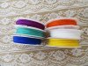6Pcs Nylon Wire Hemp Thread Cord for DIY Handcraft Assorted