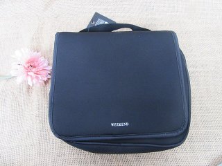 1Pc Cosmetic Hand Travel Toiletry Bag (image for) 1Pc Cosmetic Hand Travel Toiletry Bag