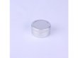 (image for) 20 Balm Nail Art Cosmetic Cream Make Up Pot Lip Tin Case Contain