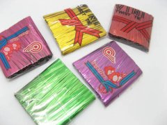 (image for) 10000 Twist & Curling Ties Packaging Supplies 8cm Mixed