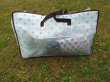 (image for) 5Pcs Blue Storage Bag Home Packing Organiser Travel Moving Bag