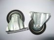 (image for) 4Pcs 3" Straight Castor Wheels wh14