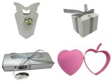 Bomboniere Boxes (image for) Bomboniere Boxes