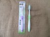 40Pcs Smile Face Clean Toothbrushes Dental Care Brush Adult Size