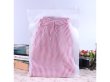 (image for) 50Pcs Frosted Resealable Zip Lock Bag Plastic Bag 30x20cm