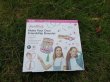 1Set 87 Piece Make Your Own Friendship Bracelet Kit
