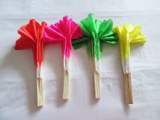 10Pcs Chinese Martial Art Kung Fu/Tai Chi Hand Fan Training (image for) 10Pcs Chinese Martial Art Kung Fu/Tai Chi Hand Fan Training