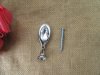 10Pcs Chic Metal Door Knob Drawer Furniture Cabinet Knobs 10Pcs Chic Metal Door Knob Drawer Furniture Cabinet Knobs