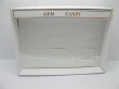10X White Bracelets Display Cases - 12 Compartment (image for) 10X White Bracelets Display Cases - 12 Compartment