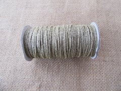 6Rolls Hemp Jute Rope Twine String Cord Art Gift 6Rolls Hemp Jute Rope Twine String Cord Art Gift