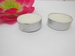 (image for) 100Pcs Tea Light Candle Wedding Party Favor Wholesale