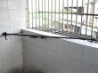 (image for) 1X New Metal Adjustable Curtain Rod w/Curtain Rings