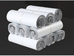 (image for) 95 Plastic Mailing Postal Bags 52x37.8cm