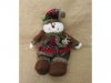 1X Snowman Doll Ornament D?cor Kids Toy 62.5cm High 1X Snowman Doll Ornament D?cor Kids Toy 62.5cm High