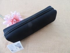 3Pcs Pencil Case Zipper Bag Travel Case Office School Supplies 3Pcs Pencil Case Zipper Bag Travel Case Office School Supplies