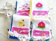 (image for) 4Pcs Oriental Fashion New Style Canvas Bag bag-s27