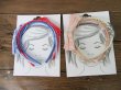 1Pkt X 3Pcs Headbands Hair Band Hair Hoop Assorted (image for) 1Pkt X 3Pcs Headbands Hair Band Hair Hoop Assorted