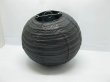 (image for) 10Pcs New Plain Black Paper Lantern Wedding Favor 30cm