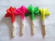 10Pcs Chinese Martial Art Kung Fu/Tai Chi Hand Fan Training (image for) 10Pcs Chinese Martial Art Kung Fu/Tai Chi Hand Fan Training