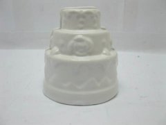 (image for) 5Sets Cake Pepper & Salt Shakers Wedding Favor