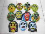 Masks (image for) Masks