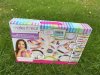 1Set Mega Jewelry Studio DIY Bracelet Making for Kids 1Set Mega Jewelry Studio DIY Bracelet Making for Kids