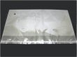 (image for) 200Pcs Clear Self Adhesive Seal Plastic Bags 27x42cm W/ Hole