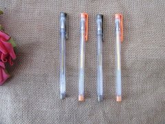 (image for) 12Pcs Metallic Gold Waterproof Marker Pens Craftwork Drawing