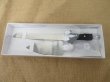 (image for) 1X Wedding Cake Knife & Serving Set - Bride&Groom Gift Boxed