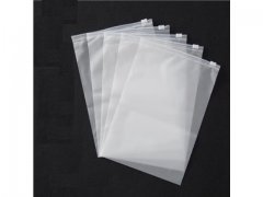 50Pcs Frosted Resealable Zip Lock Bag Plastic Bag 15x10cm 50Pcs Frosted Resealable Zip Lock Bag Plastic Bag 15x10cm