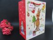 (image for) 10Pcs Christmas paper bag Gift Bag Assorted 22.5x17x9.7cm